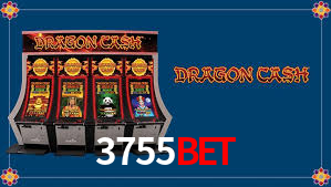 Descubra o Mundo do Cassino Online com 3755bet