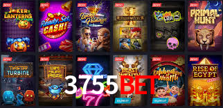 Tournaments 3755bet
