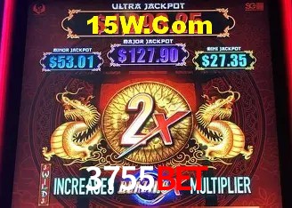 Game Providers 3755bet