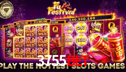 Flash Promotion 3755bet