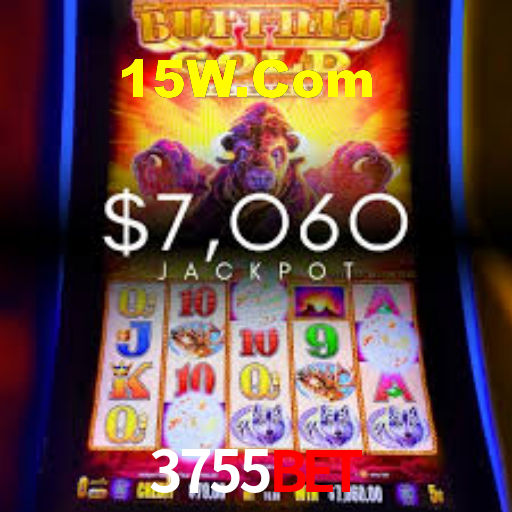 3755bet: A Experiência de Casino com Jogos de Mesa ao Vivo