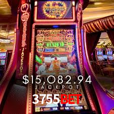 Premium Interface 3755bet