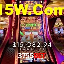 3755bet App Interface