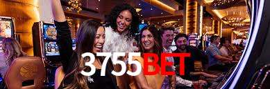 3755bet: Seu Cassino Premiado com Pagamentos Rápidos