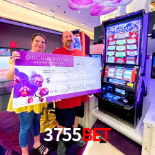 Tournaments 3755bet