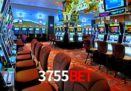 Live Casino 3755bet